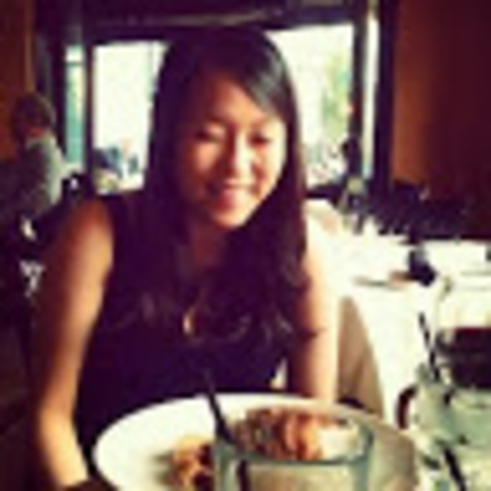 Meet your Posher, Natalie